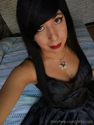 Jillthelight OnlyFans Leaked Free Thumbnail Picture - #pIV4wu5g1i