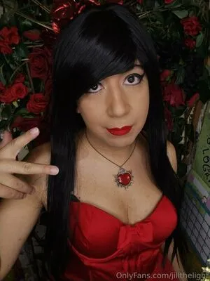 Jillthelight OnlyFans Leaked Free Thumbnail Picture - #pJKihJHvva