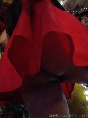 Jillthelight OnlyFans Leaked Free Thumbnail Picture - #rQ3IQGmsbv