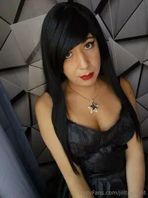 Jillthelight OnlyFans Leaked Free Thumbnail Picture - #rpV9vX4kXi