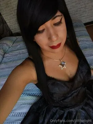 Jillthelight OnlyFans Leaked Free Thumbnail Picture - #vu95AIIS1I