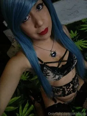 Jillthelight OnlyFans Leaked Free Thumbnail Picture - #ztLt6WXcxY