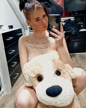 Jilly Vanilly OnlyFans Leaked Free Thumbnail Picture - #9ckOCFfi96