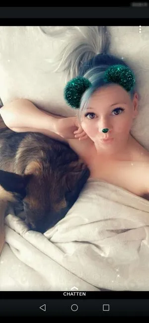 Jilly Vanilly OnlyFans Leaked Free Thumbnail Picture - #MOUIeeiH8k