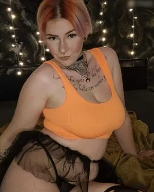 Jilly Vanilly OnlyFans Leaked Free Thumbnail Picture - #OVQJe74ybf