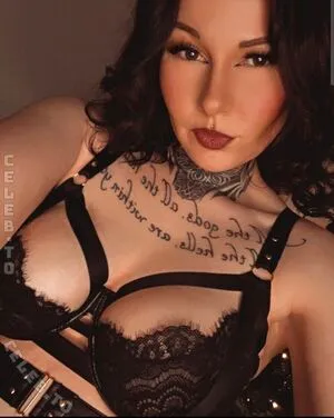 Jilly Vanilly OnlyFans Leaked Free Thumbnail Picture - #b6Utzxmr77