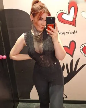 Jilly Vanilly OnlyFans Leaked Free Thumbnail Picture - #dhNiAmD5y2