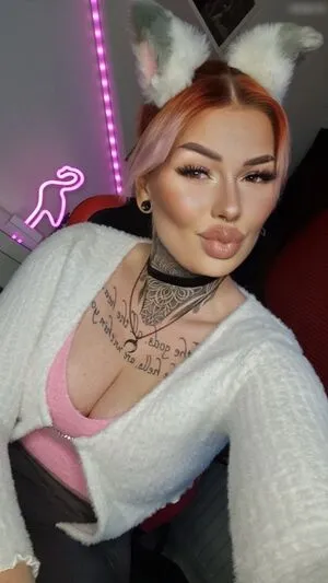 Jilly Vanilly OnlyFans Leaked Free Thumbnail Picture - #njaBm7I9s7