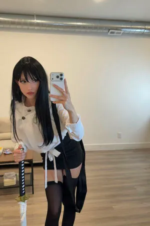 Jillynozomi OnlyFans Leaked Free Thumbnail Picture - #0E3YWONQbN