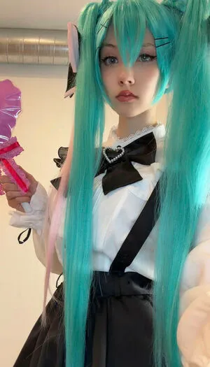 Jillynozomi OnlyFans Leaked Free Thumbnail Picture - #0SitzVoT7u