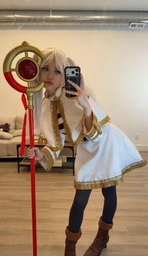 Jillynozomi OnlyFans Leaked Free Thumbnail Picture - #0hDx2uhD7n