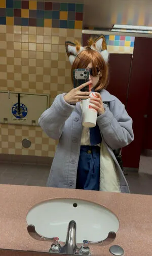 Jillynozomi OnlyFans Leaked Free Thumbnail Picture - #0oUTza8gpa