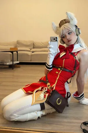 Jillynozomi OnlyFans Leaked Free Thumbnail Picture - #0tDzgZNipc