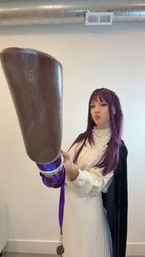 Jillynozomi OnlyFans Leaked Free Thumbnail Picture - #15oPBfOWQF