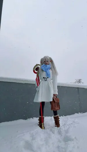 Jillynozomi OnlyFans Leaked Free Thumbnail Picture - #1b9P9V4DTQ