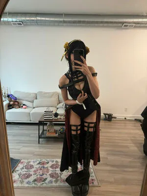 Jillynozomi OnlyFans Leaked Free Thumbnail Picture - #1mpgV1r0Ef