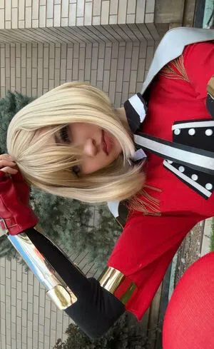 Jillynozomi OnlyFans Leaked Free Thumbnail Picture - #23i1ApVpeg