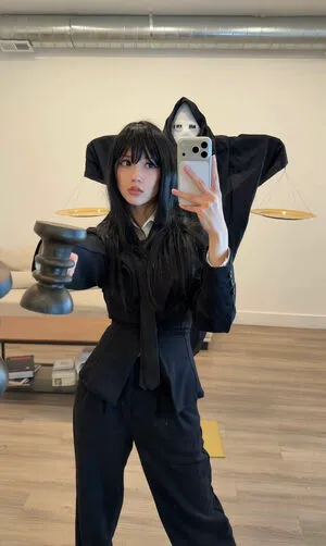 Jillynozomi OnlyFans Leaked Free Thumbnail Picture - #2VJwVvxvhc