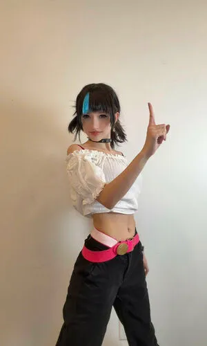 Jillynozomi OnlyFans Leaked Free Thumbnail Picture - #33rWTYGFHi