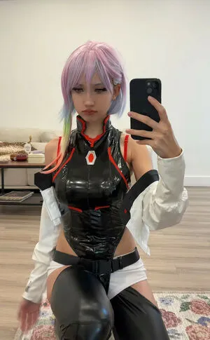 Jillynozomi OnlyFans Leaked Free Thumbnail Picture - #3FHfXYaGTa