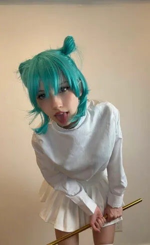 Jillynozomi OnlyFans Leaked Free Thumbnail Picture - #3Jy42Of1GJ