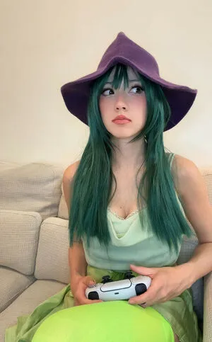 Jillynozomi OnlyFans Leaked Free Thumbnail Picture - #3N7cu170T4