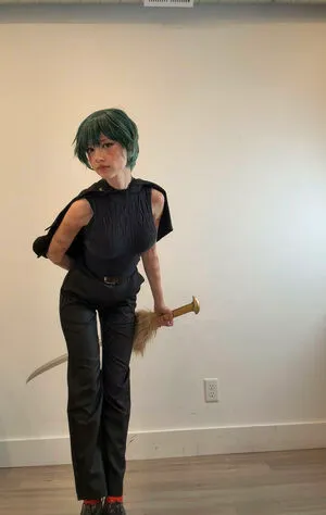 Jillynozomi OnlyFans Leaked Free Thumbnail Picture - #3p18QYfj6p