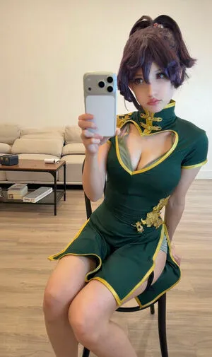 Jillynozomi OnlyFans Leaked Free Thumbnail Picture - #3thN3HtsQ1