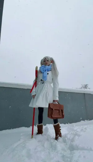 Jillynozomi OnlyFans Leaked Free Thumbnail Picture - #3zK3cT1xEi