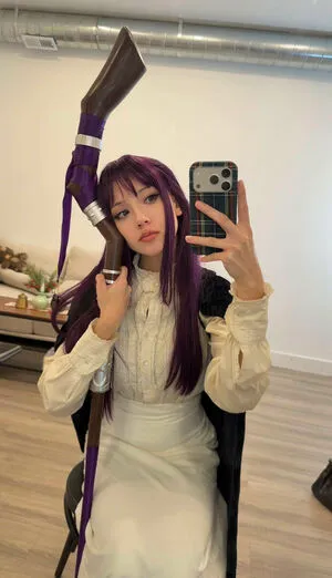 Jillynozomi OnlyFans Leaked Free Thumbnail Picture - #43MFGgvL0U