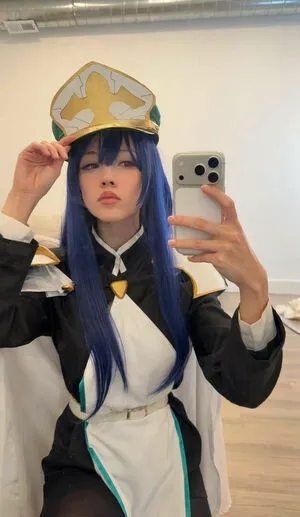 Jillynozomi OnlyFans Leaked Free Thumbnail Picture - #440BdEoJ2v