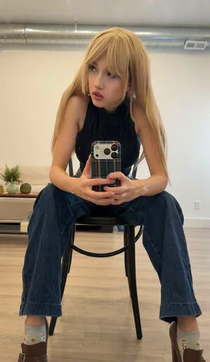 Jillynozomi OnlyFans Leaked Free Thumbnail Picture - #47jn2g3ZKx