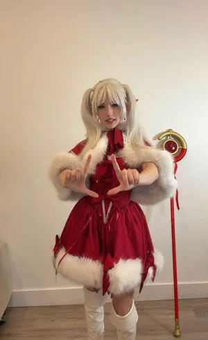 Jillynozomi OnlyFans Leaked Free Thumbnail Picture - #4Ca5eJ5jAP