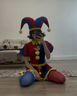 Jillynozomi OnlyFans Leaked Free Thumbnail Picture - #4MN9eSzA8i