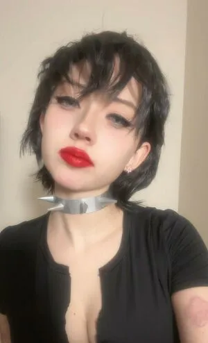 Jillynozomi OnlyFans Leaked Free Thumbnail Picture - #4OR1HQIsNz