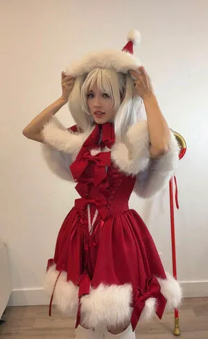 Jillynozomi OnlyFans Leaked Free Thumbnail Picture - #4QYSQIRsg1