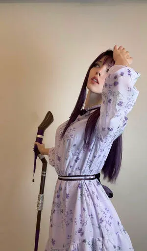 Jillynozomi OnlyFans Leaked Free Thumbnail Picture - #4XFTZ5rU6M