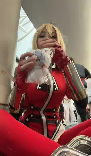 Jillynozomi OnlyFans Leaked Free Thumbnail Picture - #4bmnB01CIz