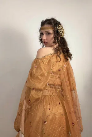 Jillynozomi OnlyFans Leaked Free Thumbnail Picture - #4ml7AXDPwl