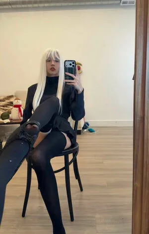 Jillynozomi OnlyFans Leaked Free Thumbnail Picture - #4px2i82epI