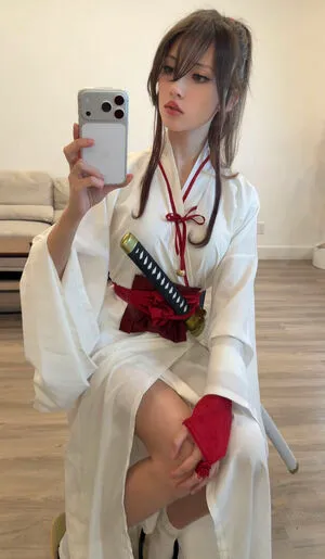 Jillynozomi OnlyFans Leaked Free Thumbnail Picture - #4sJo0Zu5O3