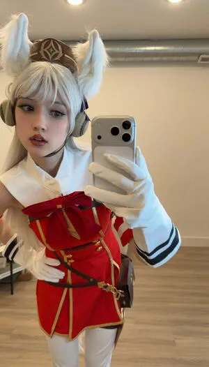 Jillynozomi OnlyFans Leaked Free Thumbnail Picture - #54v7uoPq5A