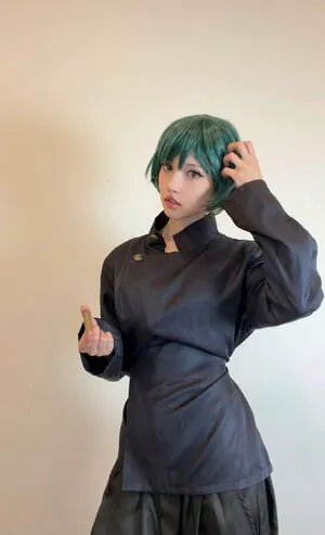 Jillynozomi OnlyFans Leaked Free Thumbnail Picture - #5FQ0vfLizy