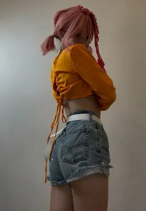 Jillynozomi OnlyFans Leaked Free Thumbnail Picture - #5jX6C2Hdk6