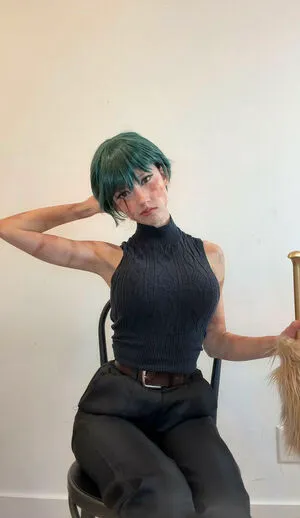 Jillynozomi OnlyFans Leaked Free Thumbnail Picture - #5nhD61y4Kn