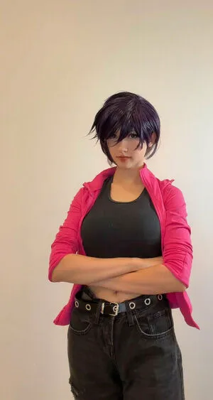 Jillynozomi OnlyFans Leaked Free Thumbnail Picture - #5zMyhmx0Ml