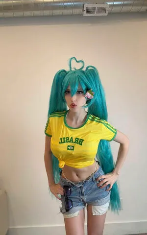 Jillynozomi OnlyFans Leaked Free Thumbnail Picture - #6D8FIJwHf6