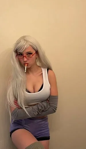 Jillynozomi OnlyFans Leaked Free Thumbnail Picture - #6Hq9Kb18fD