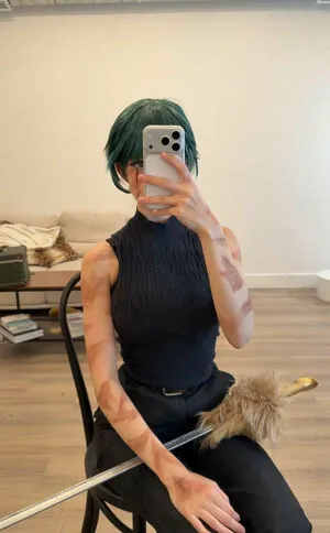 Jillynozomi OnlyFans Leaked Free Thumbnail Picture - #6L8EvkqWB6