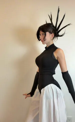 Jillynozomi OnlyFans Leaked Free Thumbnail Picture - #6Lu7c1AiDe